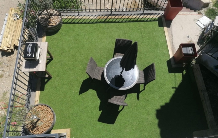 1 Pièce VAISON-LA-ROMAINE (84110)  60 m2 195 000 € 