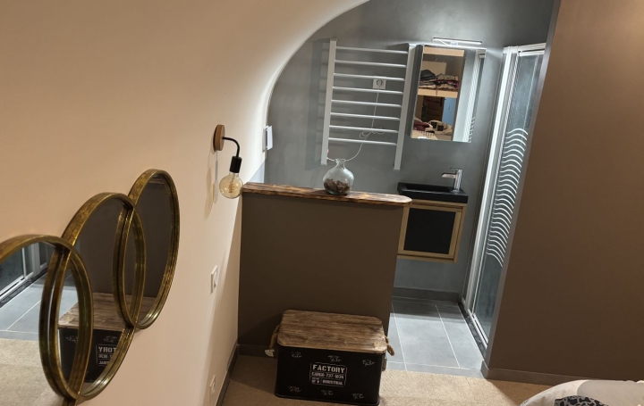 1 Pièce VAISON-LA-ROMAINE (84110)  60 m2 195 000 € 
