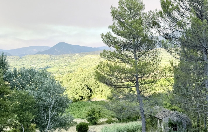 Terrain CRESTET (84110)  60 m2 216 000 € 
