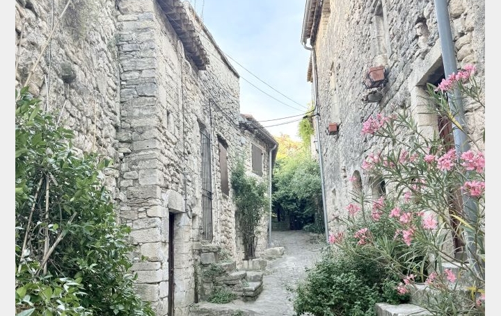 Terrain CRESTET (84110)  60 m2 220 000 € 