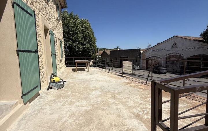 Maison VACQUEYRAS (84190)  185 000 m2 185 000 € 