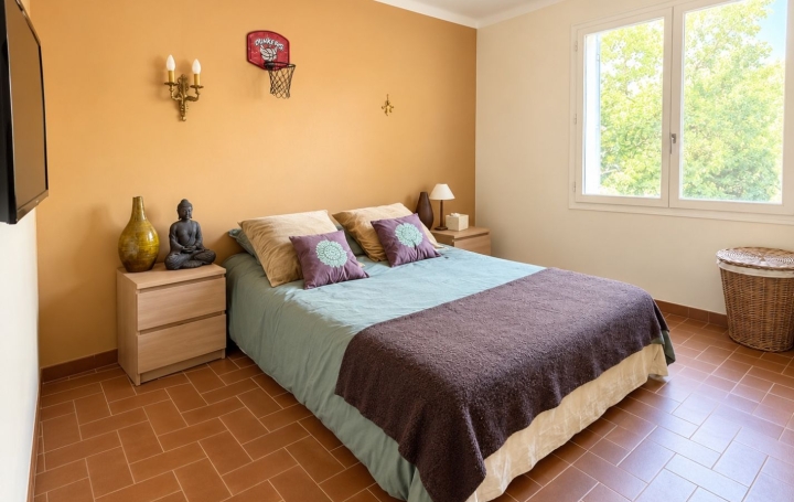 Maison SABLET (84110)  114 m2 345 000 € 