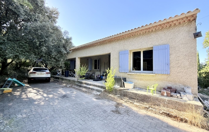 Maison 6 pièces 114 m² · à Sablet · 114 m² · 365 000 €