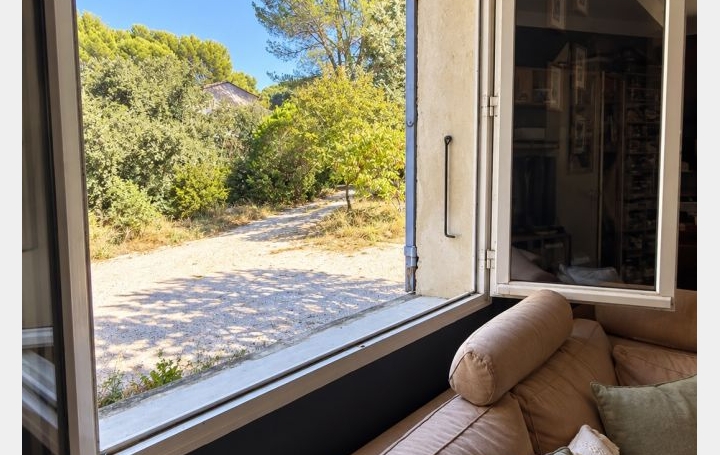 Maison SABLET (84110)  114 m2 345 000 € 