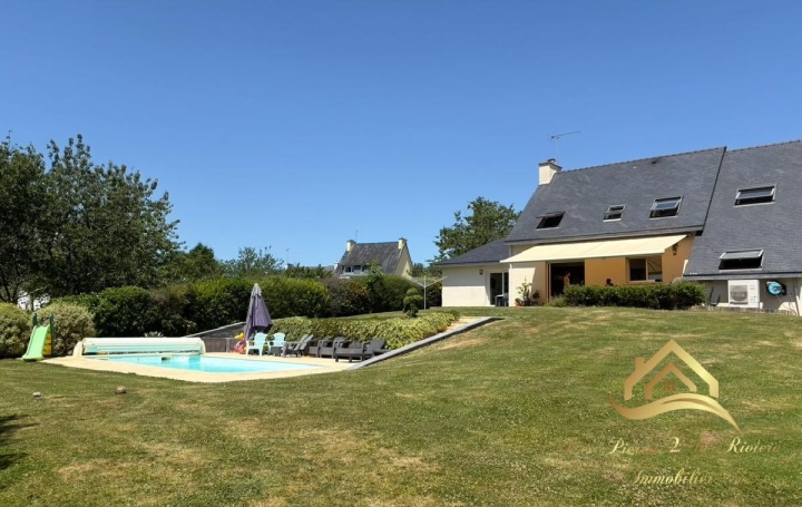 Maison / Villa LA FORET-FOUESNANT (29940) 153 m<sup>2</sup> 549 900 € 