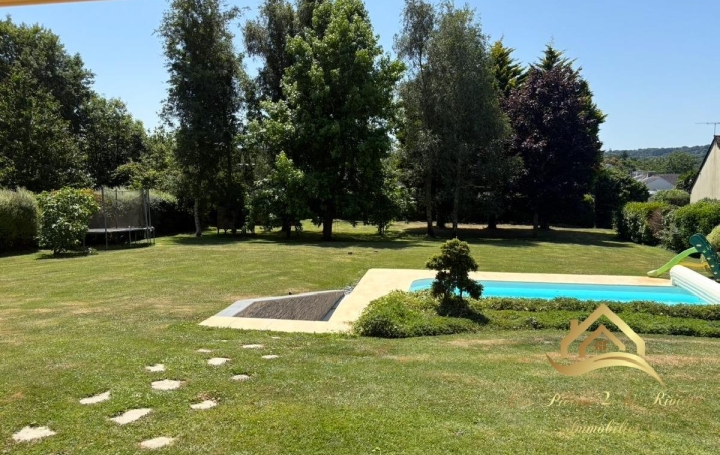 Maison LA FORET-FOUESNANT (29940)  153 m2 549 900 € 