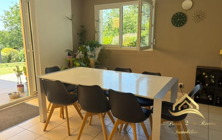 Maison LA FORET-FOUESNANT (29940)  153 m2 549 900 € 