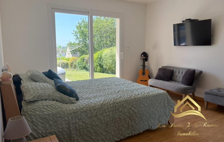 Maison LA FORET-FOUESNANT (29940)  153 m2 549 900 € 