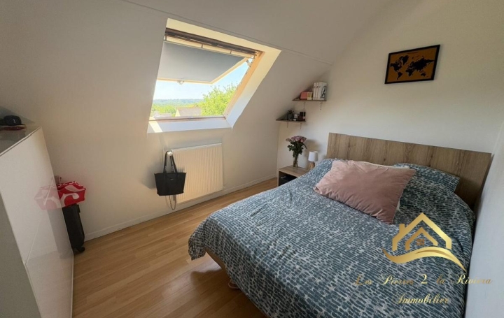 Maison LA FORET-FOUESNANT (29940)  153 m2 549 900 € 