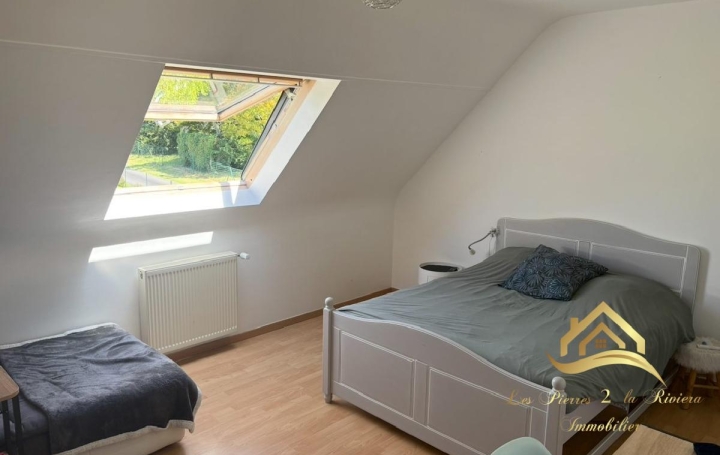 Maison LA FORET-FOUESNANT (29940)  153 m2 549 900 € 