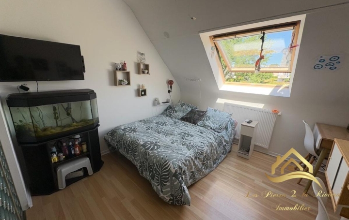 Maison LA FORET-FOUESNANT (29940)  153 m2 549 900 € 