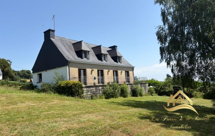 Réseau Immo-diffusion : Maison  DINEAULT  165 m2 179 260 € 