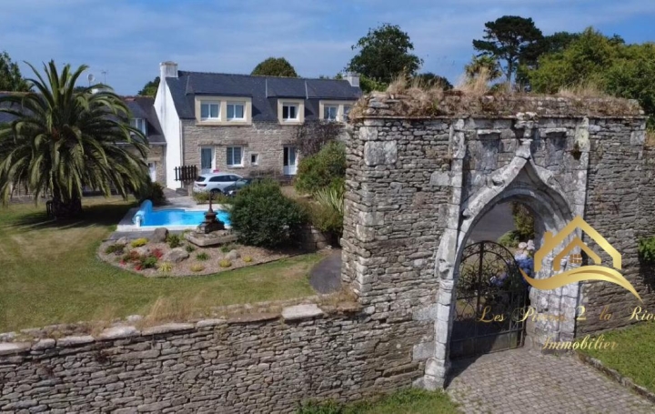 Maison LA FORET-FOUESNANT (29940)  340 m2 1 245 000 € 