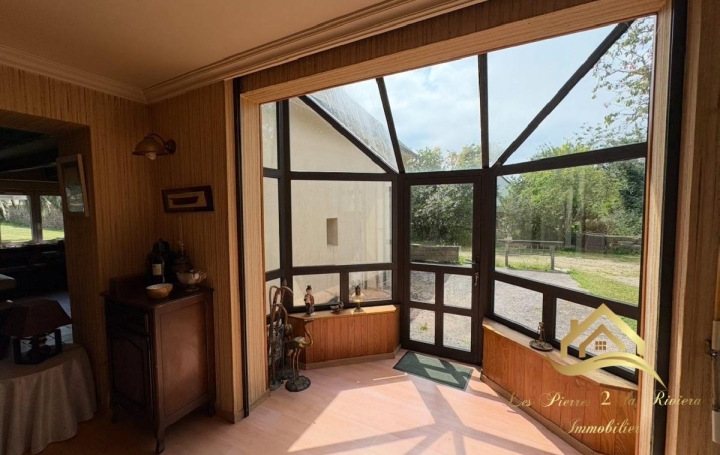 Maison LA FORET-FOUESNANT (29940)  340 m2 1 245 000 € 