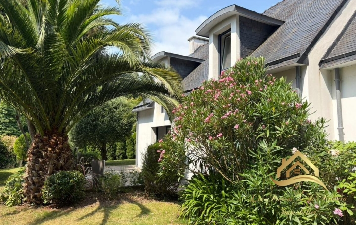 Réseau Immo-diffusion : Maison  FOUESNANT  142 m2 554 050 € 