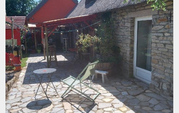 Maison / Villa SAINT-EVARZEC (29170) 121 m<sup>2</sup> 299 205 € 