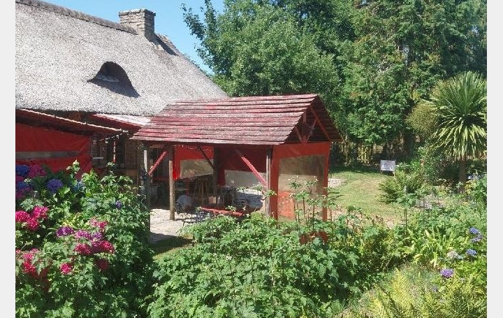 Maison SAINT-EVARZEC (29170)  121 m2 299 205 € 