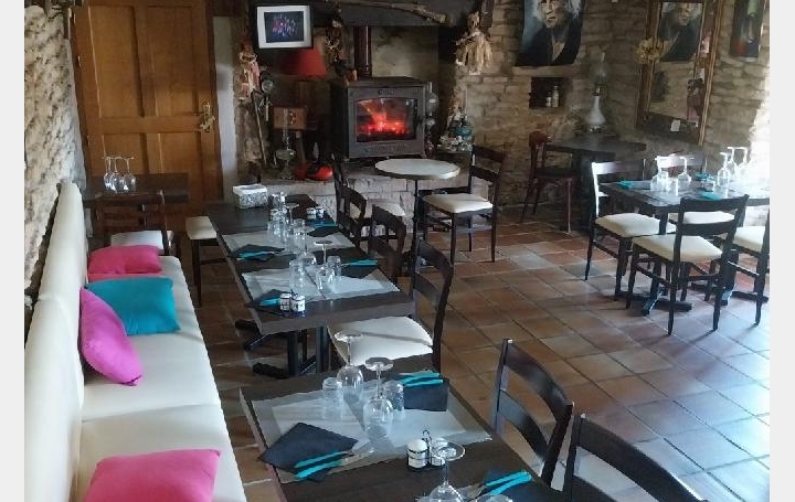 Maison SAINT-EVARZEC (29170)  121 m2 299 205 € 