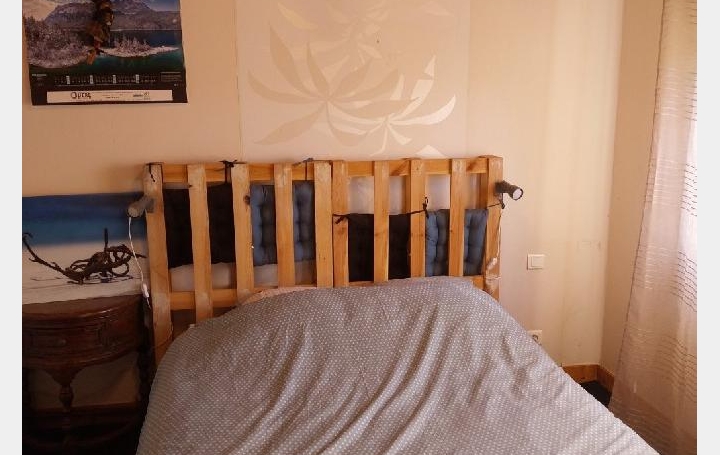 Maison SAINT-EVARZEC (29170)  121 m2 299 205 € 