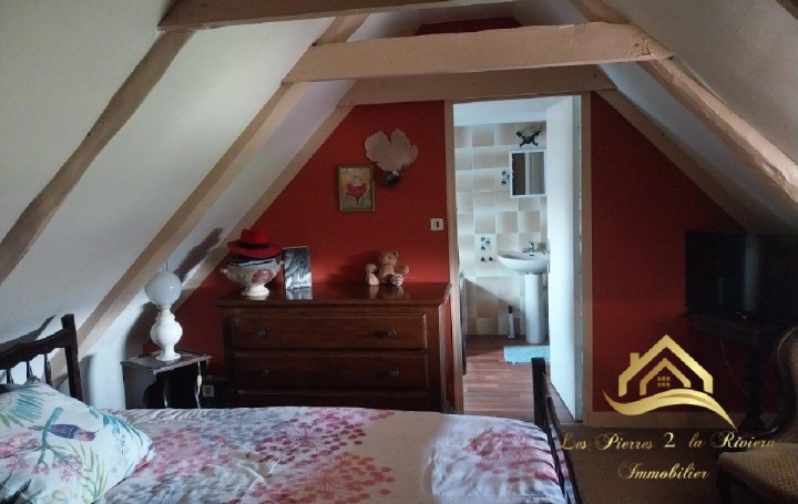 Maison SAINT-EVARZEC (29170)  121 m2 299 205 € 