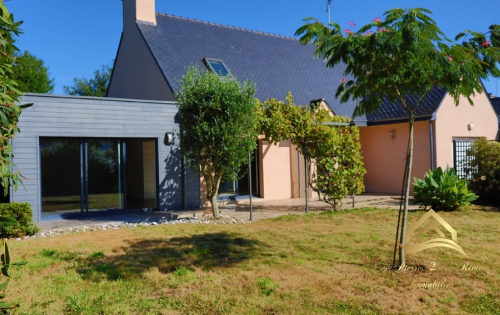 Maison / Villa FOUESNANT (29170) 160 m<sup>2</sup> 550 000 € 
