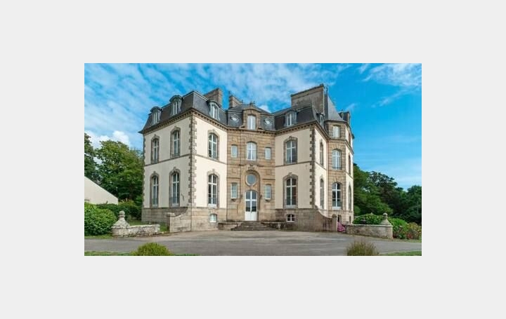 Réseau Immo-diffusion : Studio  PLOUHINEC  33 m2 129 990 € 