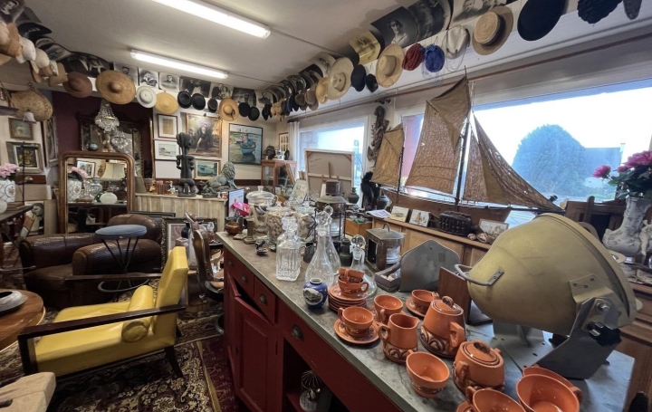 Local / Bureau PLOUHINEC (29780) 131 m<sup>2</sup> 142 900 € 