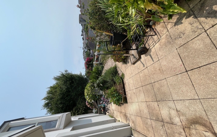 Appartement AUDIERNE (29770) 63 m<sup>2</sup> 189 900 € 