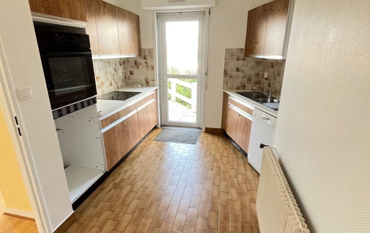 3 Pièces AUDIERNE (29770)  63 m2 189 900 € 