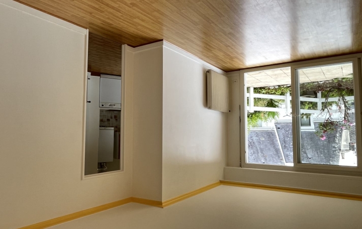 3 Pièces AUDIERNE (29770)  63 m2 189 900 € 