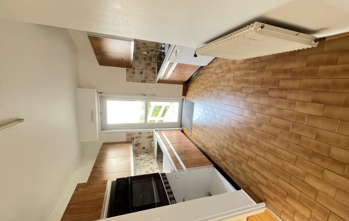 3 Pièces AUDIERNE (29770)  63 m2 189 900 € 