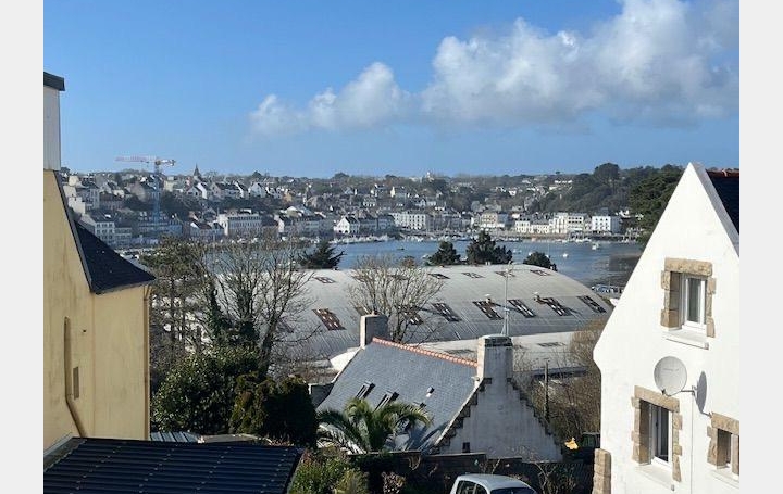 Maison PLOUHINEC (29780)  149 m2 187 000 € 