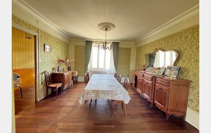 Maison PLOUHINEC (29780)  149 m2 187 000 € 