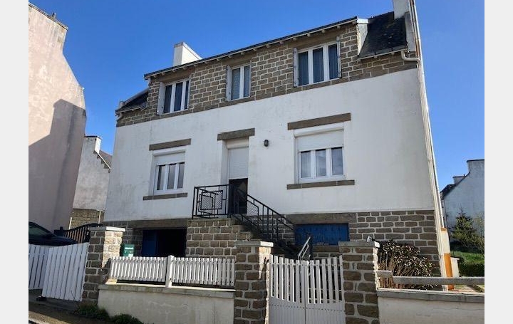 Maison / Villa PLOUHINEC (29780) 149 m<sup>2</sup> 187 000 € 