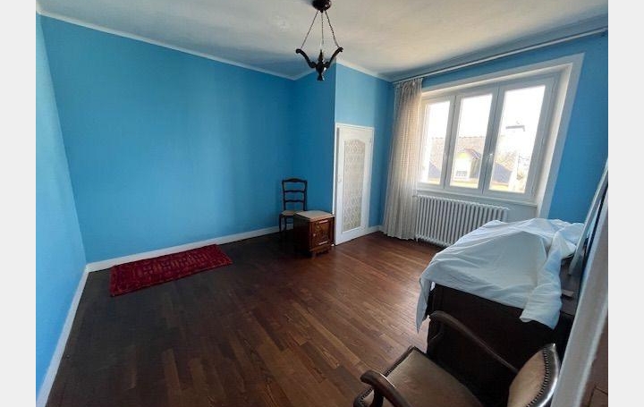 Maison PLOUHINEC (29780)  149 m2 187 000 € 