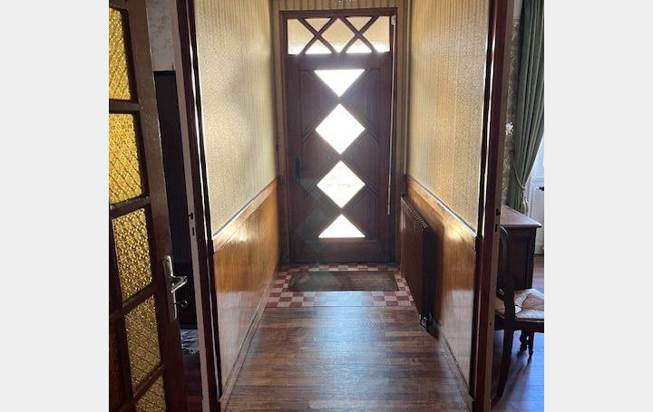 Maison PLOUHINEC (29780)  149 m2 187 000 € 