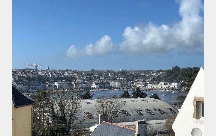 Maison PLOUHINEC (29780)  149 m2 187 000 € 