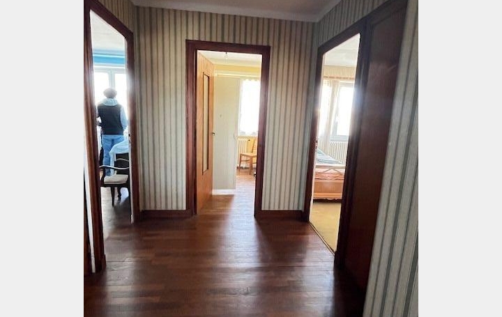 Maison PLOUHINEC (29780)  149 m2 187 000 € 