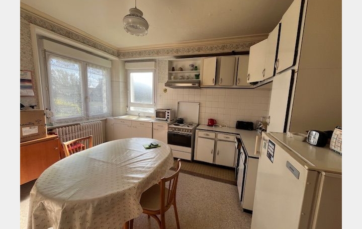 Maison PLOUHINEC (29780)  149 m2 187 000 € 