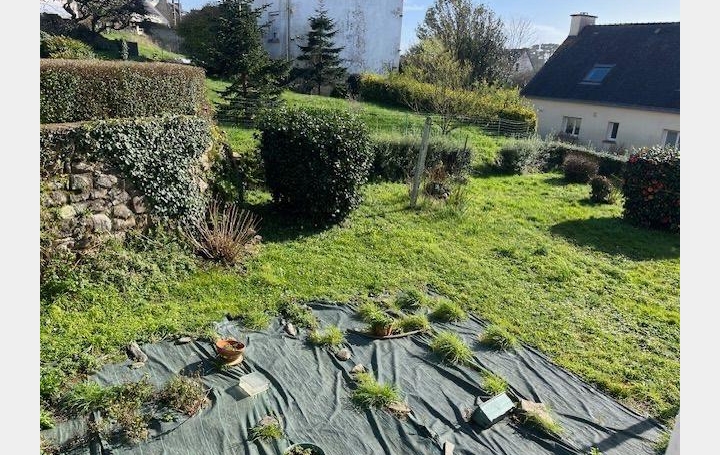 Maison PLOUHINEC (29780)  149 m2 187 000 € 