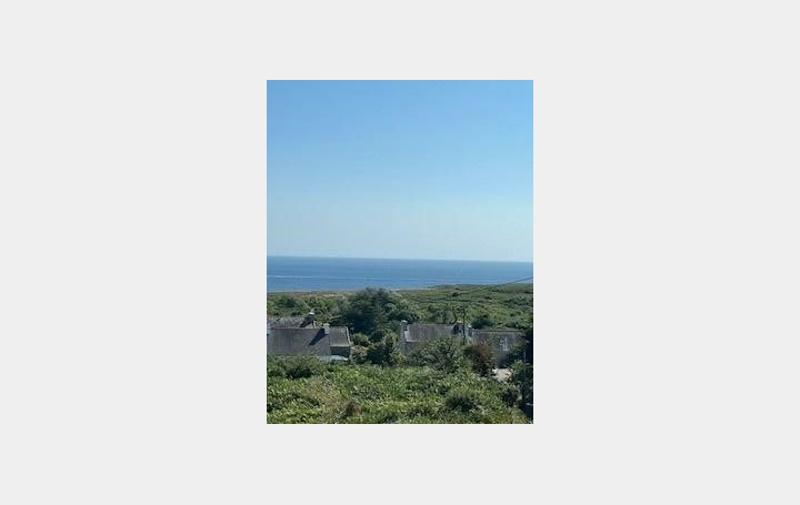 Maison PLOGOFF (29770)  110 m2 284 000 € 