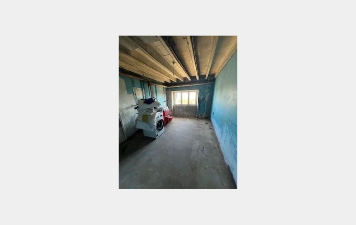 Maison PLOGOFF (29770)  110 m2 284 000 € 