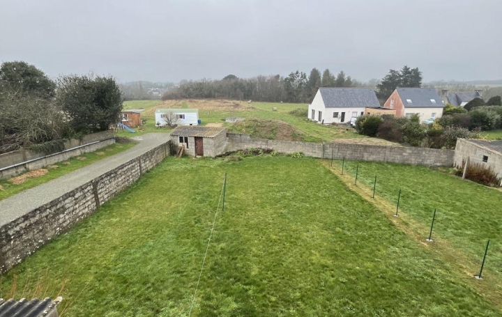 Maison POULDREUZIC (29710)  157 m2 175 000 € 