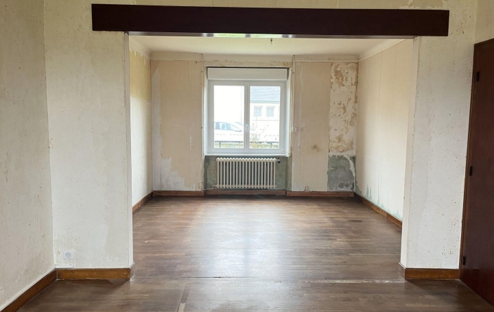 Maison POULDREUZIC (29710)  157 m2 175 000 € 