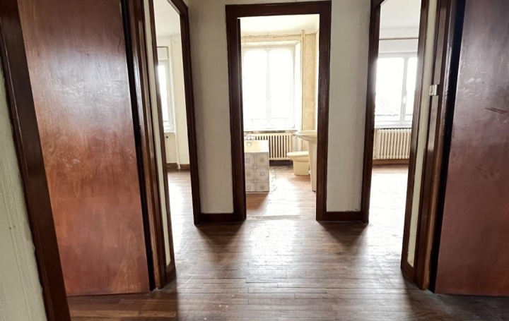 Maison POULDREUZIC (29710)  157 m2 175 000 € 