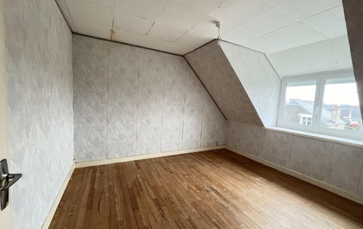 Maison POULDREUZIC (29710)  157 m2 175 000 € 