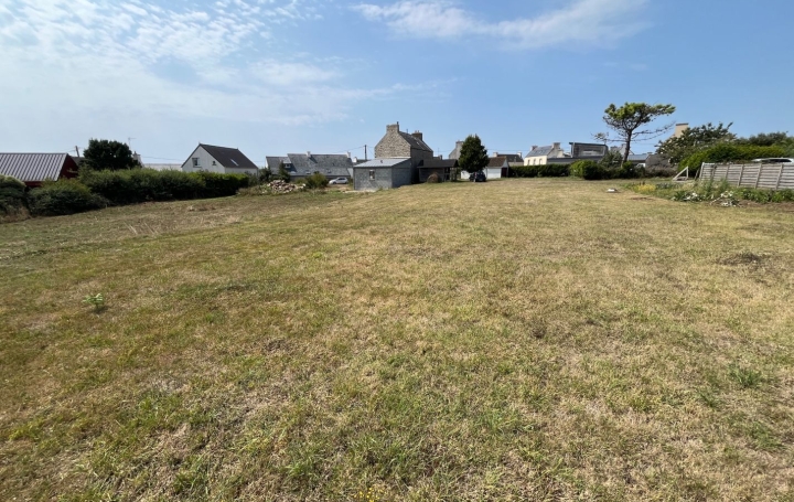 Terrain PLOUHINEC (29780) 0 m<sup>2</sup> 73 400 € 