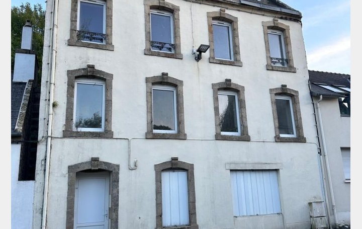 Appartement AUDIERNE (29770) 47 m<sup>2</sup> 137 000 € 