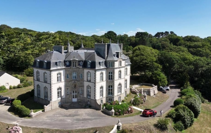 2 Pièces AUDIERNE (29770)  36 m2 163 000 € 