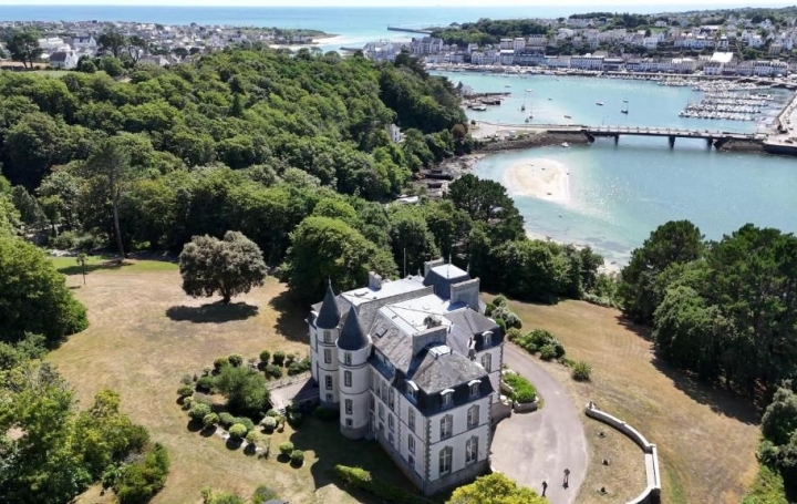 2 Pièces AUDIERNE (29770)  36 m2 163 000 € 